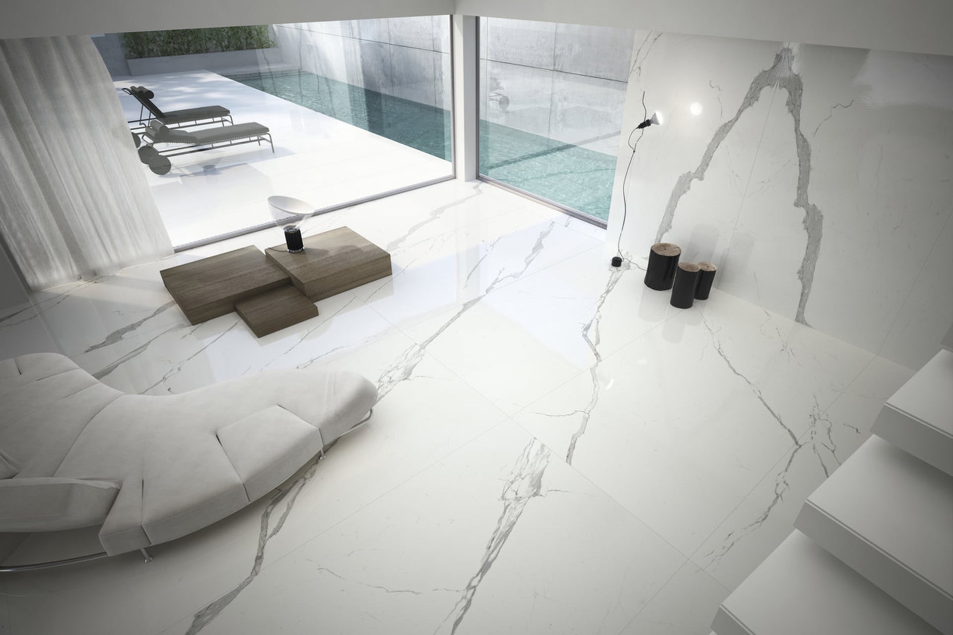 Ultra  pedra de porcelana para piso e muralha de 300x150 e 300x100 formatos