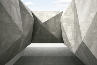 Revestimento Porcelânico Efeito de pedra - MEGALITH MAXIMUM