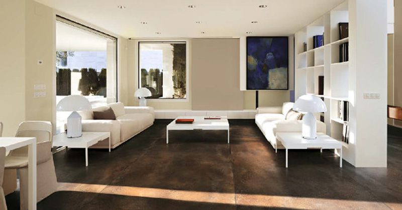 CORTEN, THE METAL WHICH IS REVOLUTIONING MODERN ARCHITECTURE 