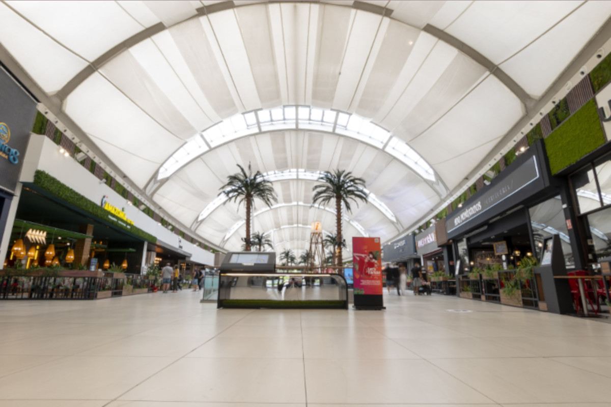 Intu Xanadu, the entertainment destination in madrid