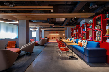ALOFT HOTELS